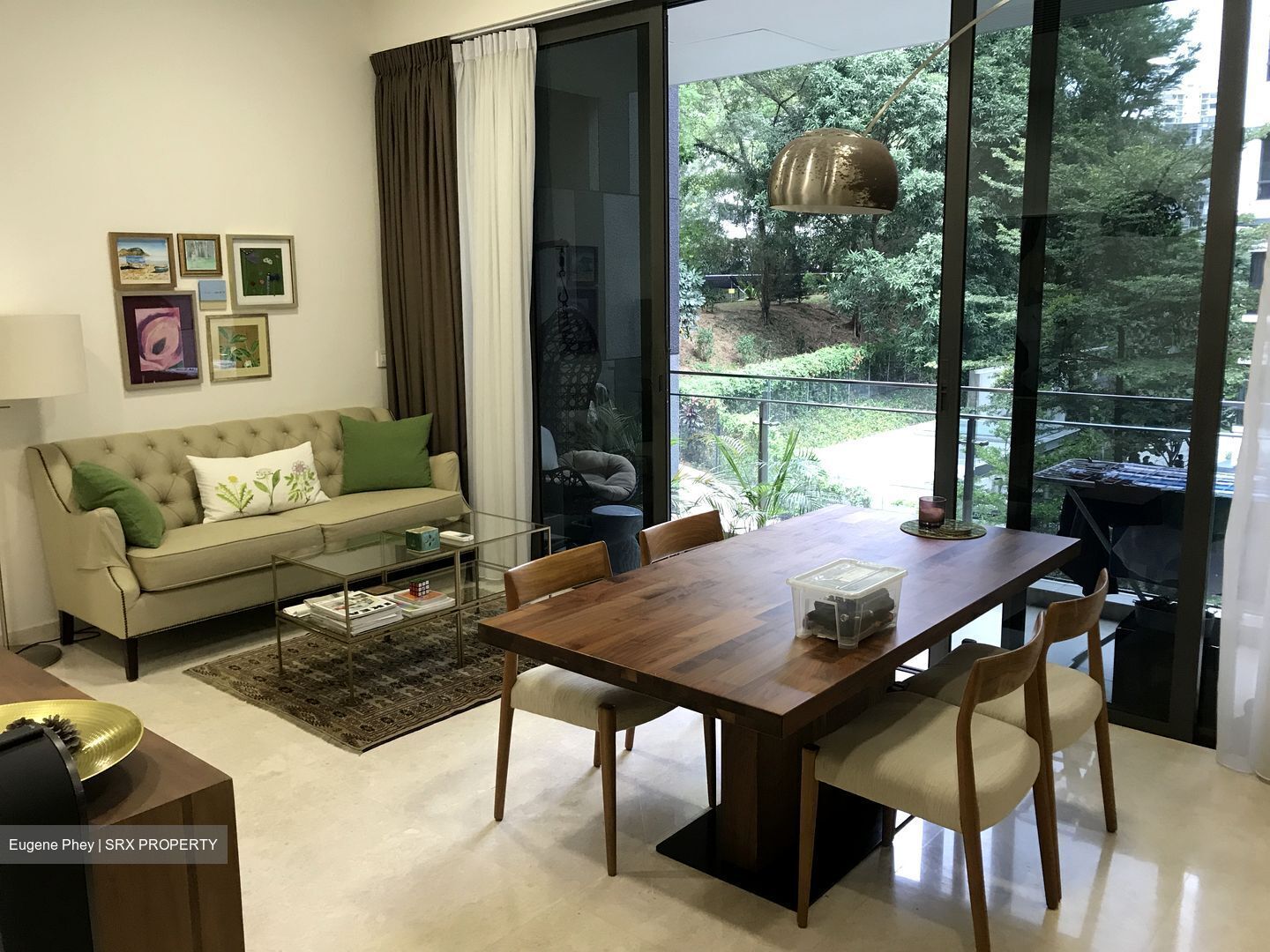 One Balmoral (D10), Condominium #602179211